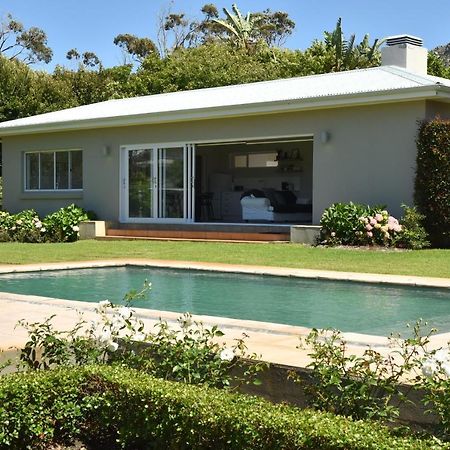 Fernkloof Cottage Hermanus Bagian luar foto
