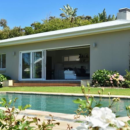 Fernkloof Cottage Hermanus Bagian luar foto