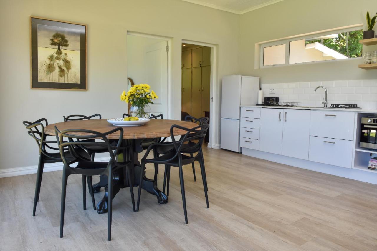 Fernkloof Cottage Hermanus Bagian luar foto
