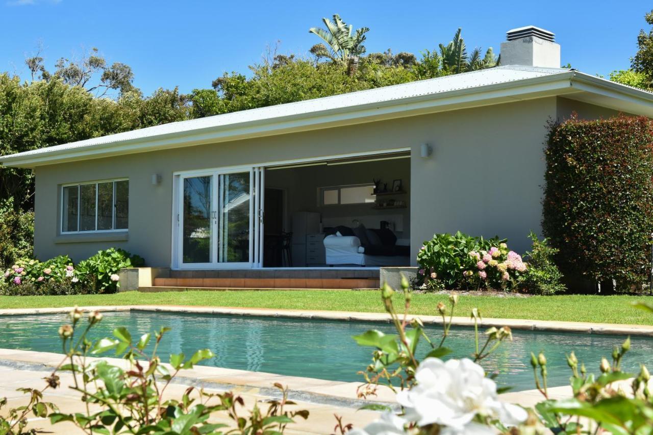 Fernkloof Cottage Hermanus Bagian luar foto
